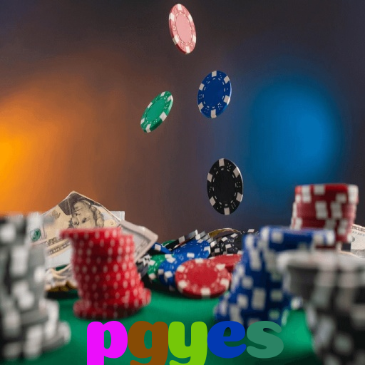 pgyes:Aposte nas melhores slots e conquiste prêmios como nunca!