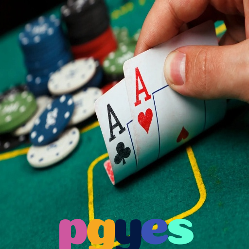pgyes:Aposte no futebol, jogue poker e conquiste vitórias épicas!