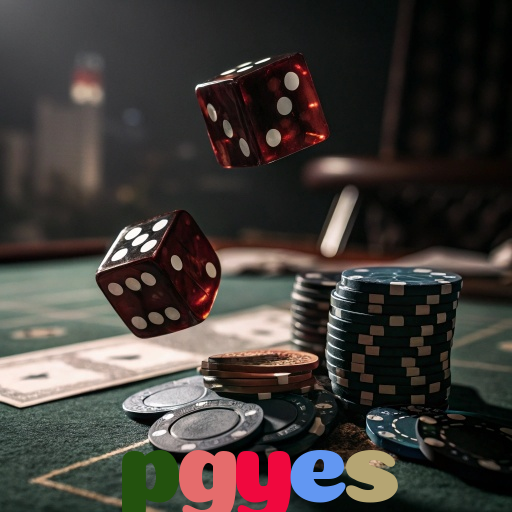 pgyes：Jogue poker, aposte no futebol e ganhe em grandes jogos de cassino!