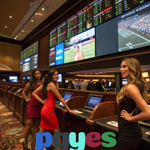 pgyes:Aposte nas melhores slots e conquiste prêmios como nunca!