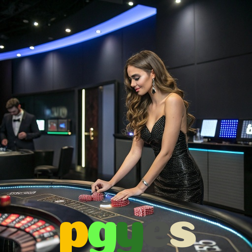 pgyes:Aposte nas melhores slots e conquiste prêmios como nunca!
