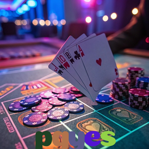 pgyes:Aposte no futebol, jogue poker e conquiste vitórias épicas!