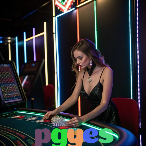 pgyes：Jogue poker, aposte no futebol e ganhe em grandes jogos de cassino!
