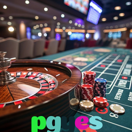 pgyes:Aposte nas melhores slots e conquiste prêmios como nunca!