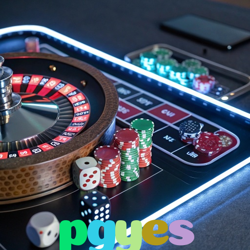pgyes：Jogue poker, aposte no futebol e ganhe em grandes jogos de cassino!