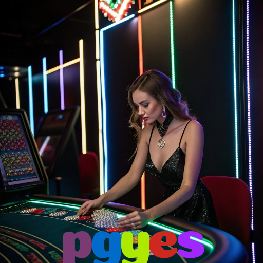 pgyes：Jogue poker, aposte no futebol e ganhe em grandes jogos de cassino!