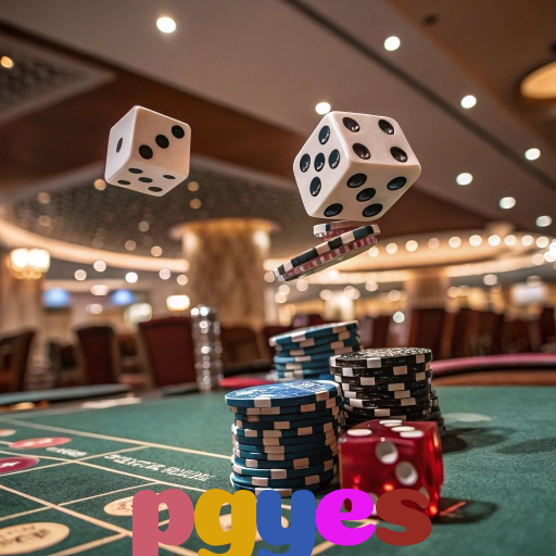 pgyes：Aposte nas melhores slots e conquiste prêmios como nunca!