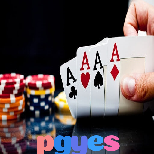 pgyes：Aposte no futebol, jogue poker e conquiste vitórias épicas!