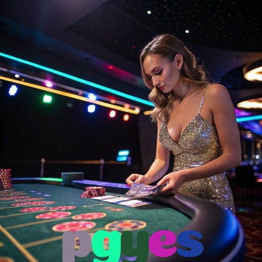 pgyes：Aposte no futebol, jogue poker e conquiste vitórias épicas!