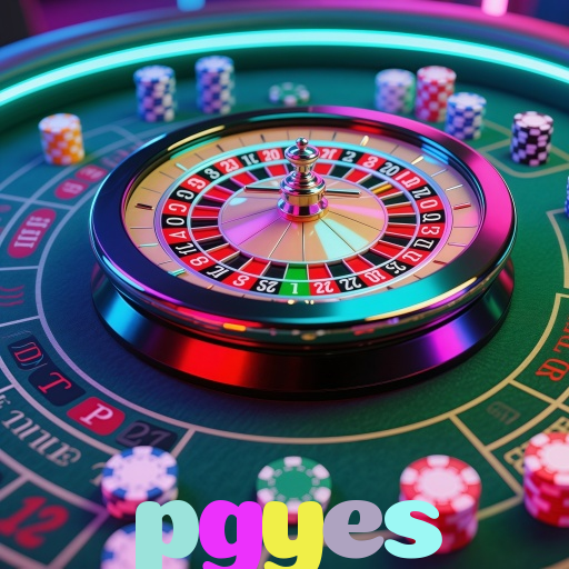 pgyes：Jogue poker, aposte no futebol e ganhe em grandes jogos de cassino!