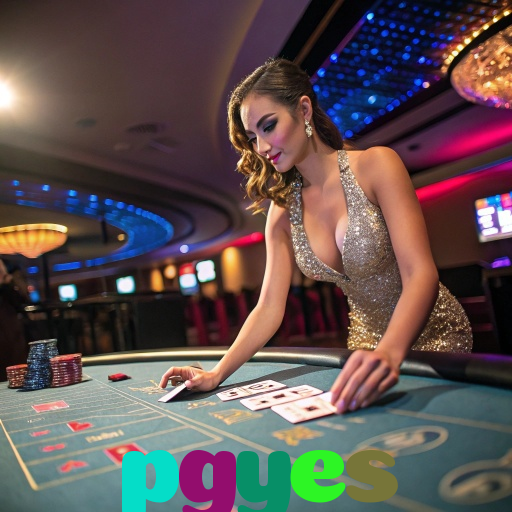 pgyes:Aposte nas melhores slots e conquiste prêmios como nunca!