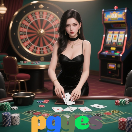 pgyes：Jogue poker, aposte no futebol e ganhe em grandes jogos de cassino!