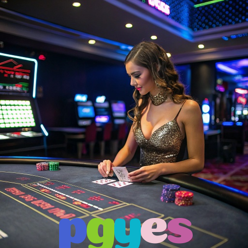 pgyes:Aposte nas melhores slots e conquiste prêmios como nunca!