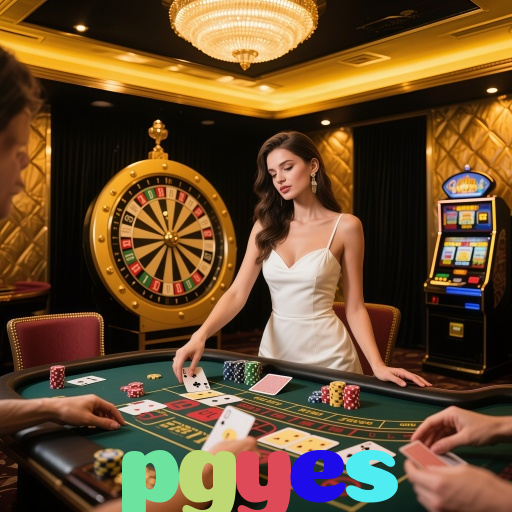 pgyes:Aposte nas melhores slots e conquiste prêmios como nunca!