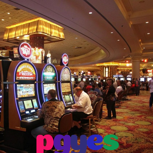 pgyes：Jogue poker, aposte no futebol e ganhe em grandes jogos de cassino!