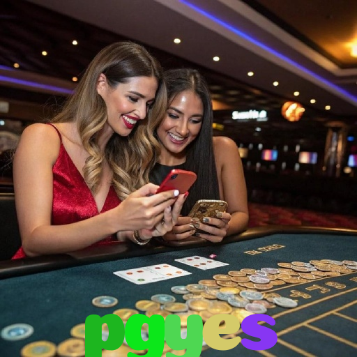 pgyes:Aposte nas melhores slots e conquiste prêmios como nunca!