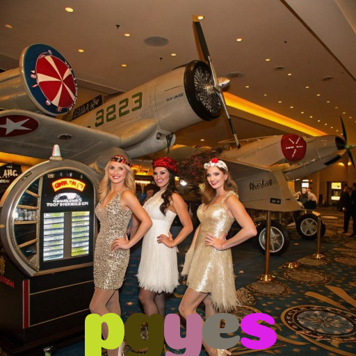 pgyes：Aposte nas melhores slots e conquiste prêmios como nunca!