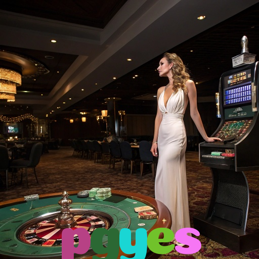 pgyes：Jogue poker, aposte no futebol e ganhe em grandes jogos de cassino!