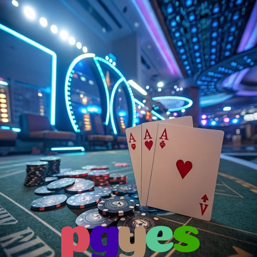 pgyes:Jogue poker, aposte no futebol e ganhe em grandes jogos de cassino!