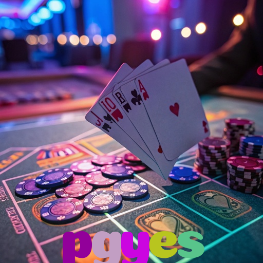 pgyes:Aposte no futebol, jogue poker e conquiste vitórias épicas!