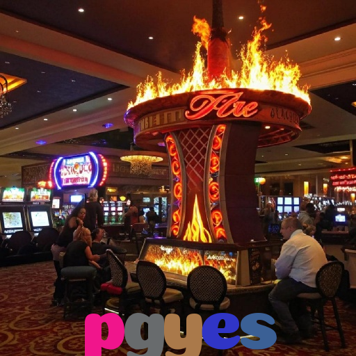 pgyes：Aposte nas melhores slots e conquiste prêmios como nunca!