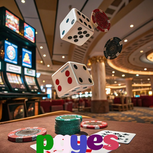 pgyes:Aposte nas melhores slots e conquiste prêmios como nunca!
