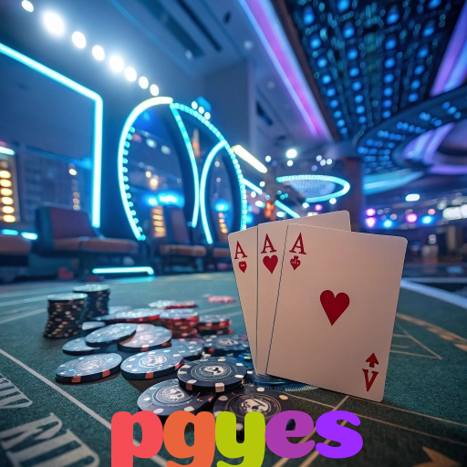 pgyes：Aposte no futebol, jogue poker e conquiste vitórias épicas!