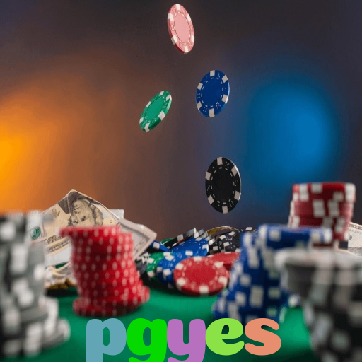 pgyes:Jogue poker, aposte no futebol e ganhe em grandes jogos de cassino!
