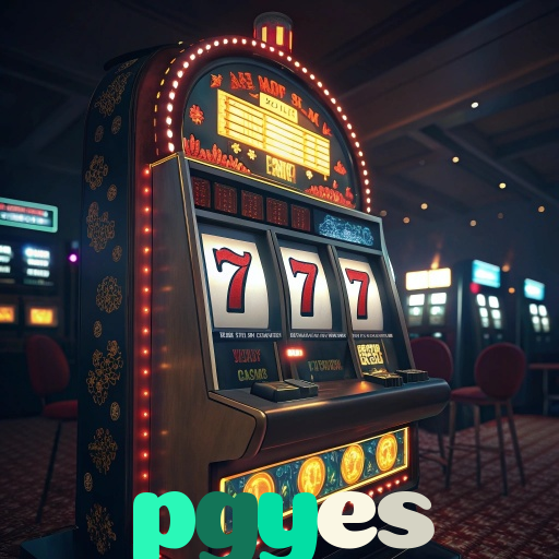 pgyes:Aposte nas melhores slots e conquiste prêmios como nunca!