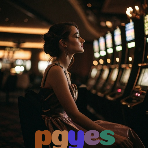 pgyes:Aposte nas melhores slots e conquiste prêmios como nunca!
