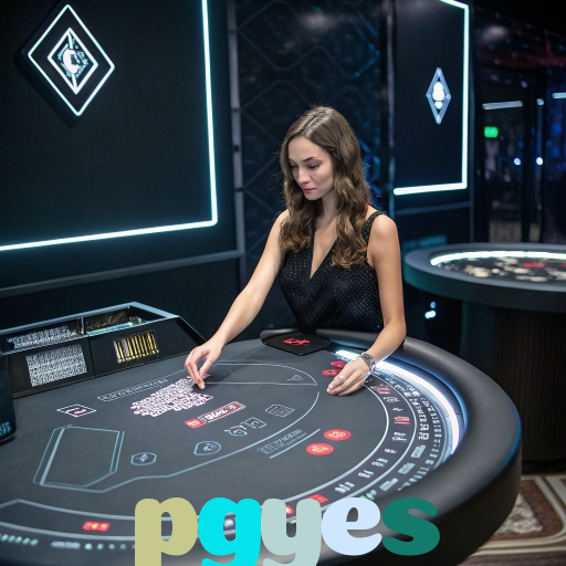 pgyes：Aposte nas melhores slots e conquiste prêmios como nunca!