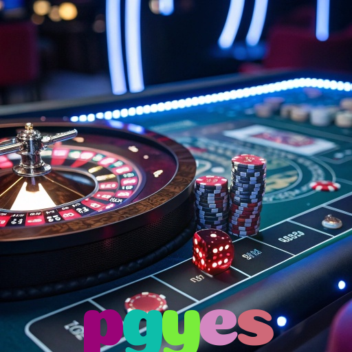 pgyes：Jogue poker, aposte no futebol e ganhe em grandes jogos de cassino!
