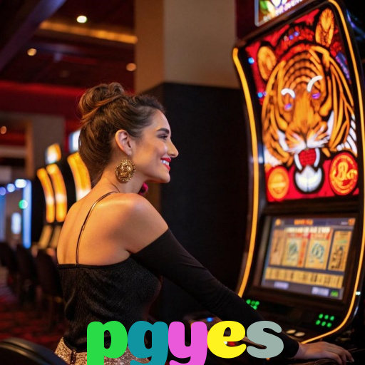 pgyes:Aposte nas melhores slots e conquiste prêmios como nunca!