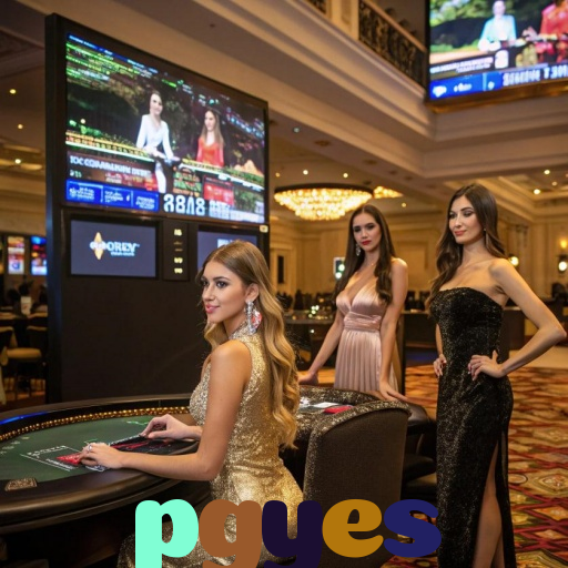 pgyes:Aposte no futebol, jogue poker e conquiste vitórias épicas!