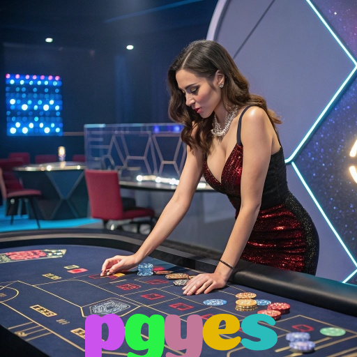 pgyes：Jogue poker, aposte no futebol e ganhe em grandes jogos de cassino!