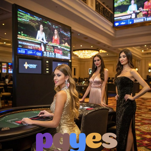 pgyes:Aposte nas melhores slots e conquiste prêmios como nunca!