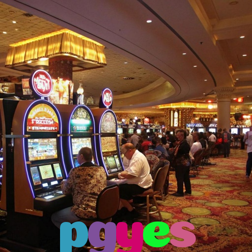 pgyes:Aposte nas melhores slots e conquiste prêmios como nunca!