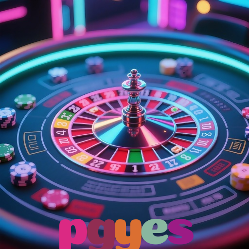 pgyes：Aposte nas melhores slots e conquiste prêmios como nunca!