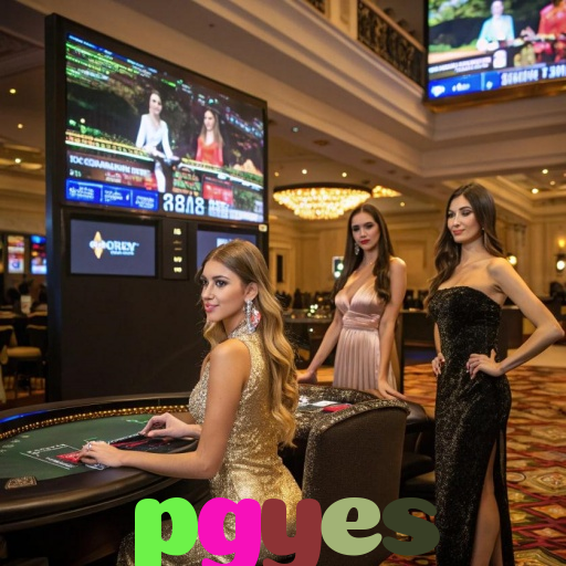 pgyes:Aposte nas melhores slots e conquiste prêmios como nunca!