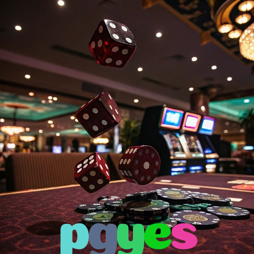 pgyes：Aposte nas melhores slots e conquiste prêmios como nunca!