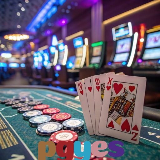 pgyes：Aposte no futebol, jogue poker e conquiste vitórias épicas!