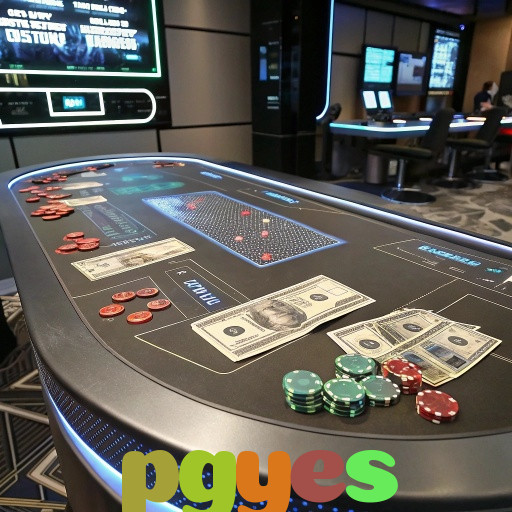 pgyes:Jogue poker, aposte no futebol e ganhe em grandes jogos de cassino!
