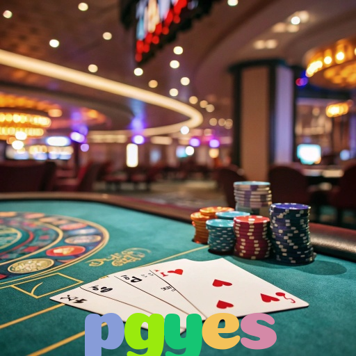 pgyes：Aposte no futebol, jogue poker e conquiste vitórias épicas!