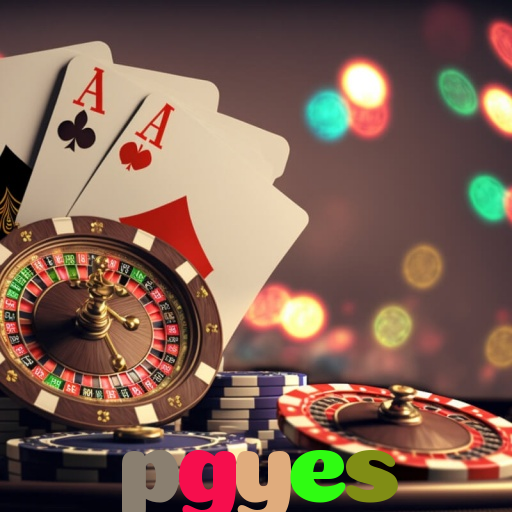 pgyes：Aposte no futebol, jogue poker e conquiste vitórias épicas!