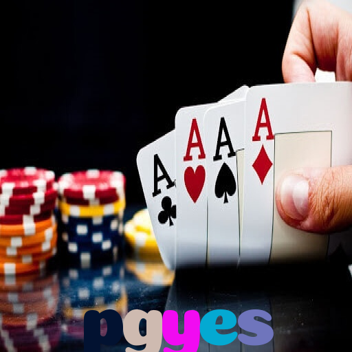 pgyes：Aposte nas melhores slots e conquiste prêmios como nunca!