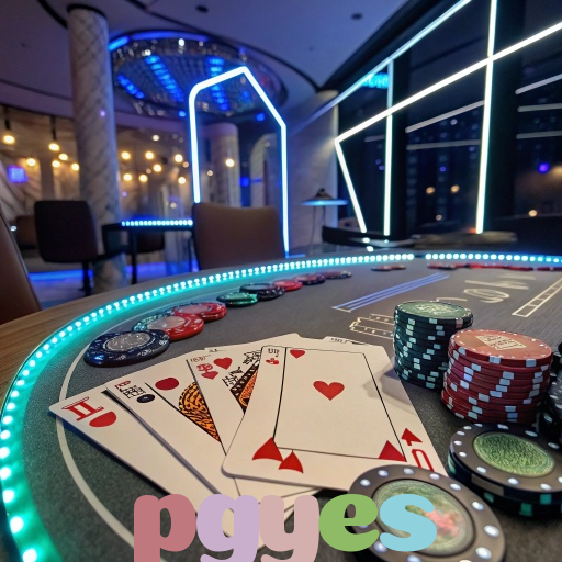 pgyes:Jogue poker, aposte no futebol e ganhe em grandes jogos de cassino!