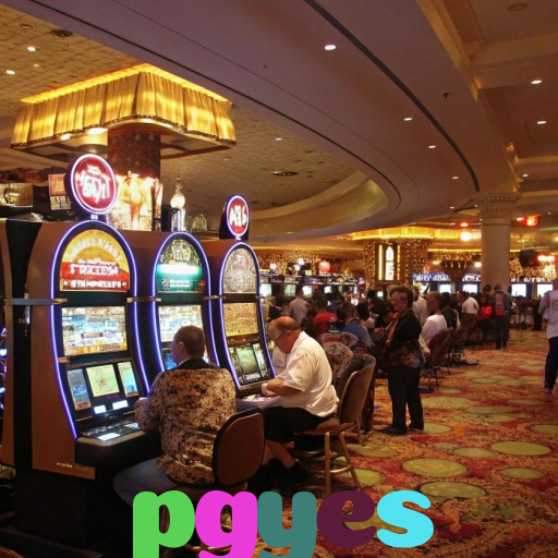pgyes:Aposte nas melhores slots e conquiste prêmios como nunca!
