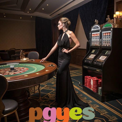 pgyes:Aposte nas melhores slots e conquiste prêmios como nunca!