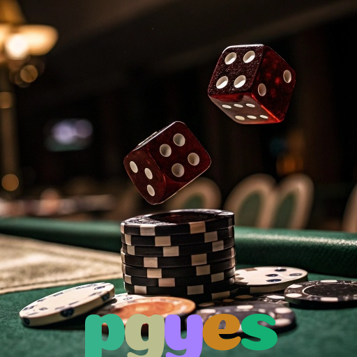 pgyes：Jogue poker, aposte no futebol e ganhe em grandes jogos de cassino!