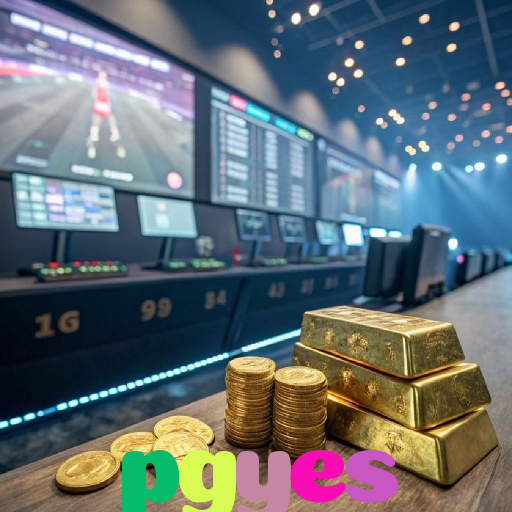pgyes：Jogue poker, aposte no futebol e ganhe em grandes jogos de cassino!